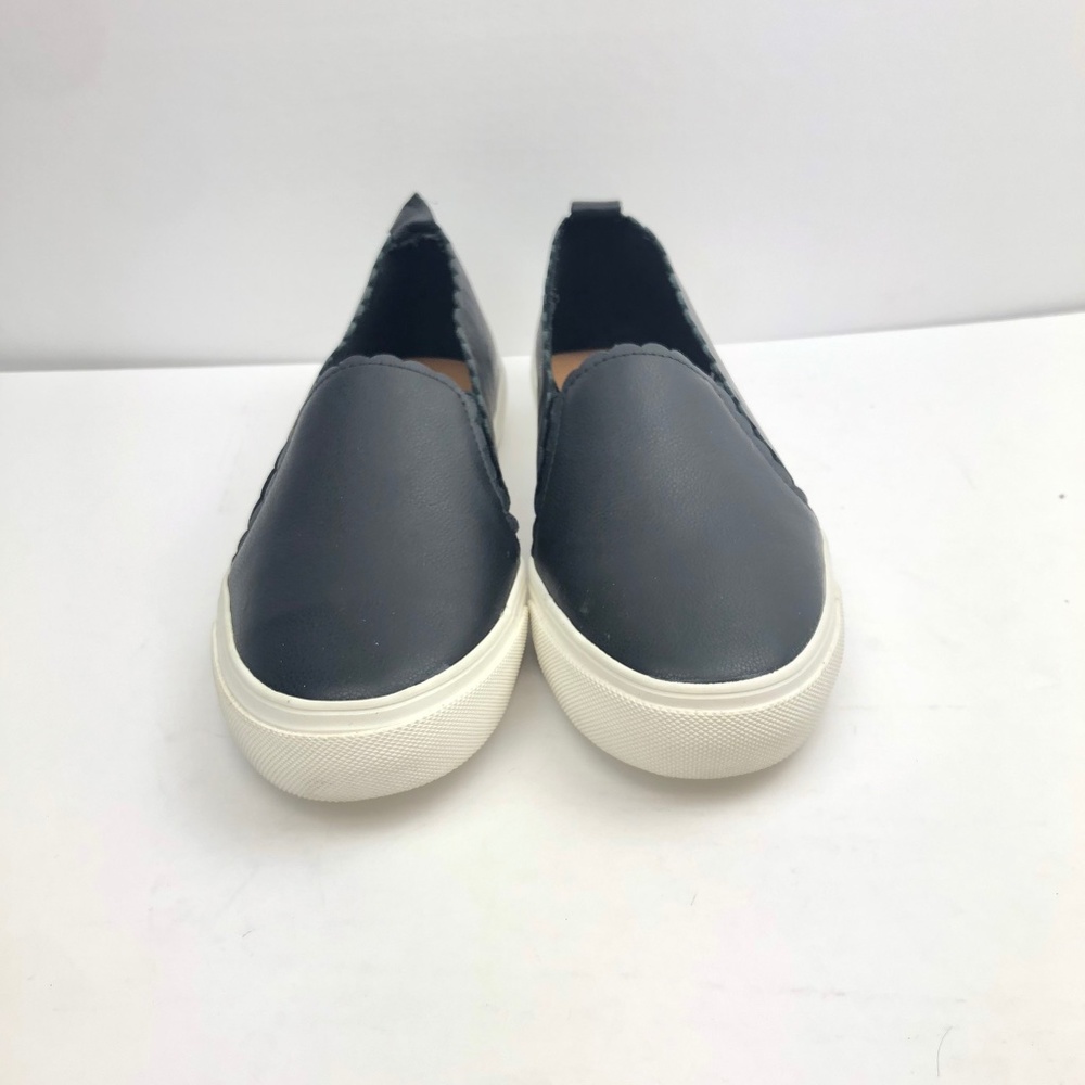 Crown Vintage Women's WMNS Black Flats New